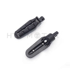 Foot Pegs for Harley Touring, Softail, Sportster, Dyna Glide