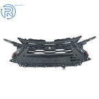 Honeycomb Upper Bumper Grille for Chevrolet Blazer RS (2023-2025)