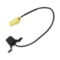 170° Rear View Parking Camera for Kia Sorento (2009–2013) HD Night Vision