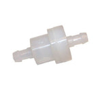 Inline Fuel Filter for Yamaha 4hp 6hp 9.9hp Outboard Motor (646-24251-02)