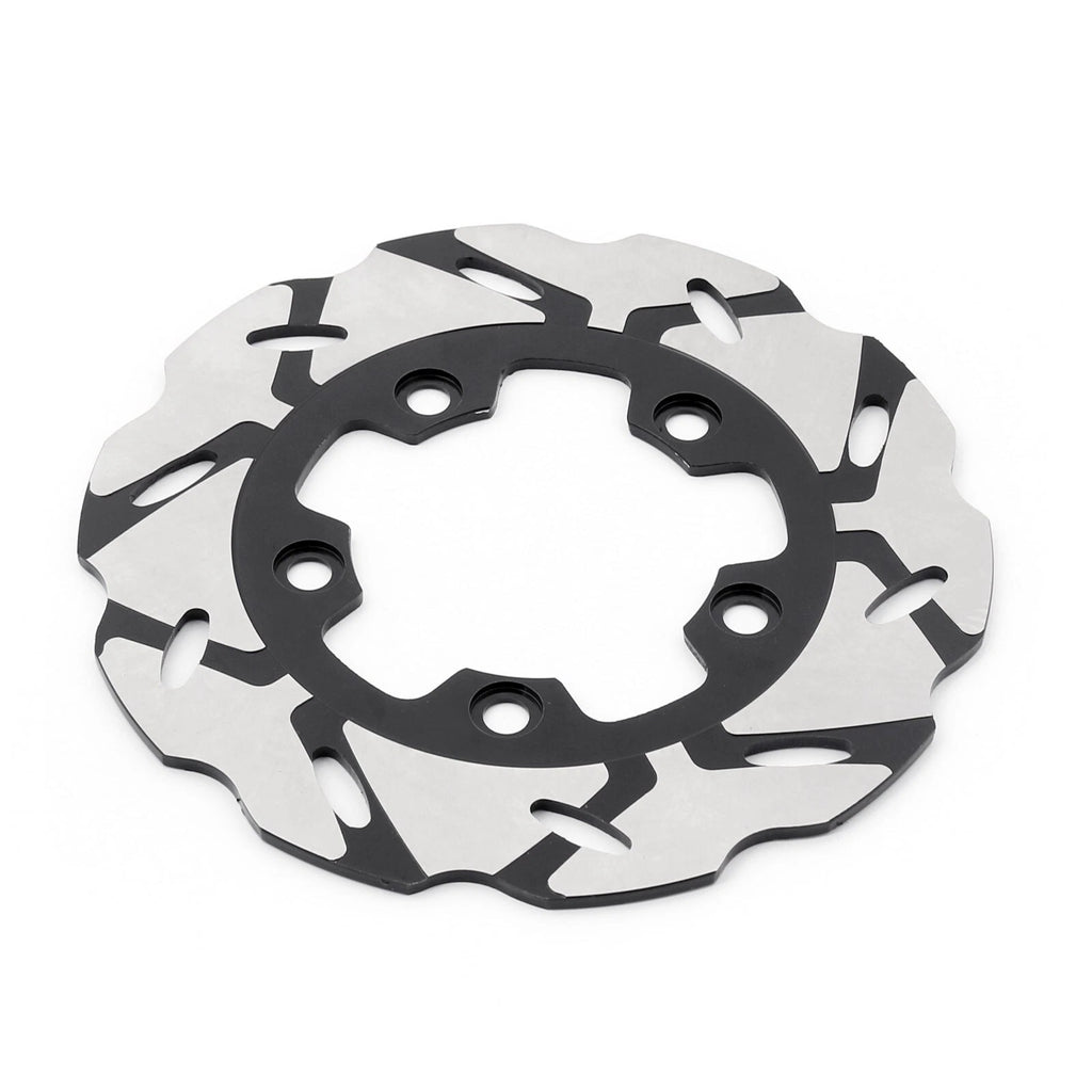 Rear Brake Rotor Disc for Suzuki TL1000S TL1000R GSXR1100 (1987–2003)