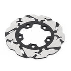Rear Brake Rotor Disc for Suzuki TL1000S TL1000R GSXR1100 (1987–2003)