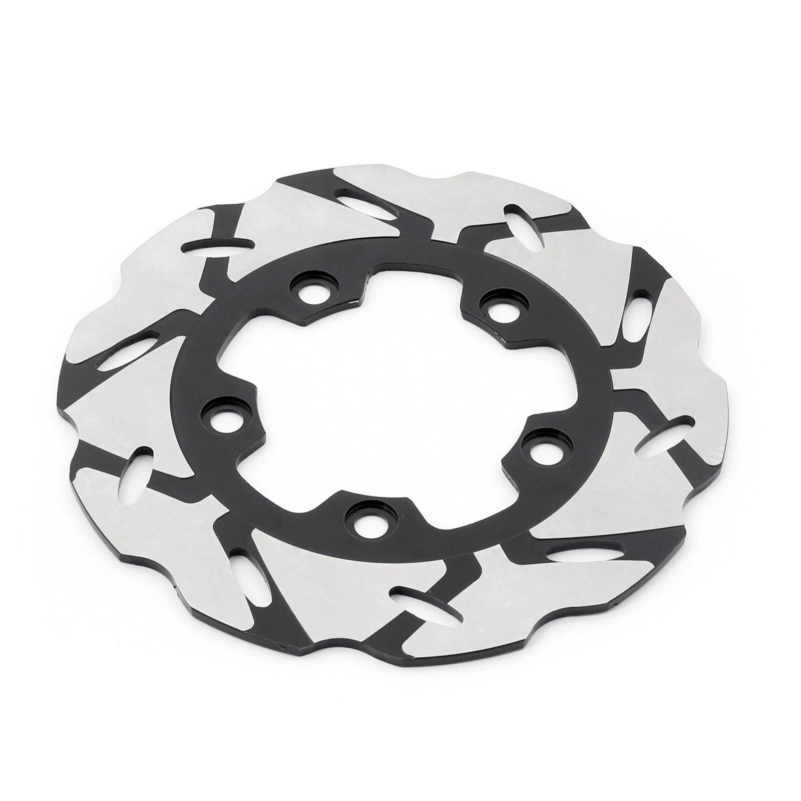 Rear Brake Rotor Disc for Suzuki TL1000S TL1000R GSXR1100 (1987–2003)