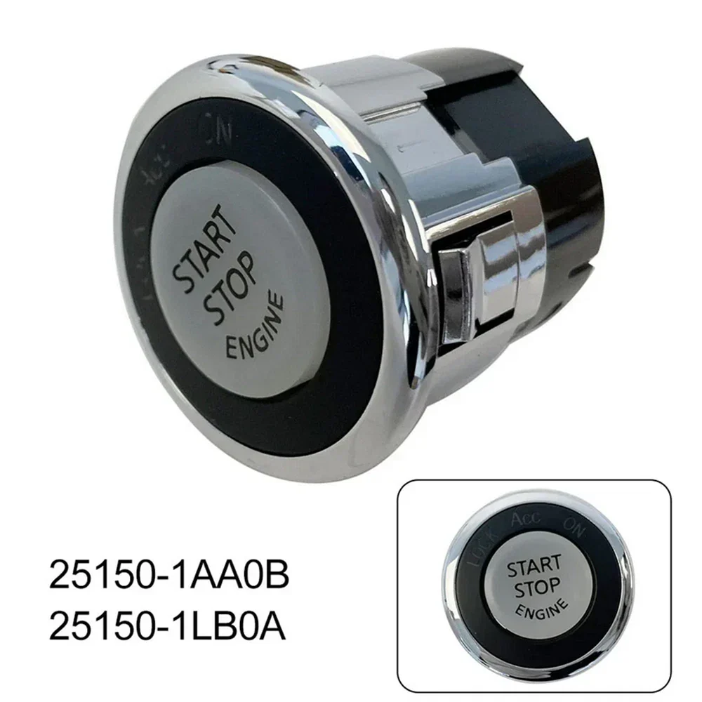 Push To Start Ignition Switch for Nissan Maxima, Murano (2009-2023)