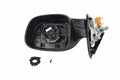 Right Door Mirror for BMW X3 (2011–2014) 51167264122