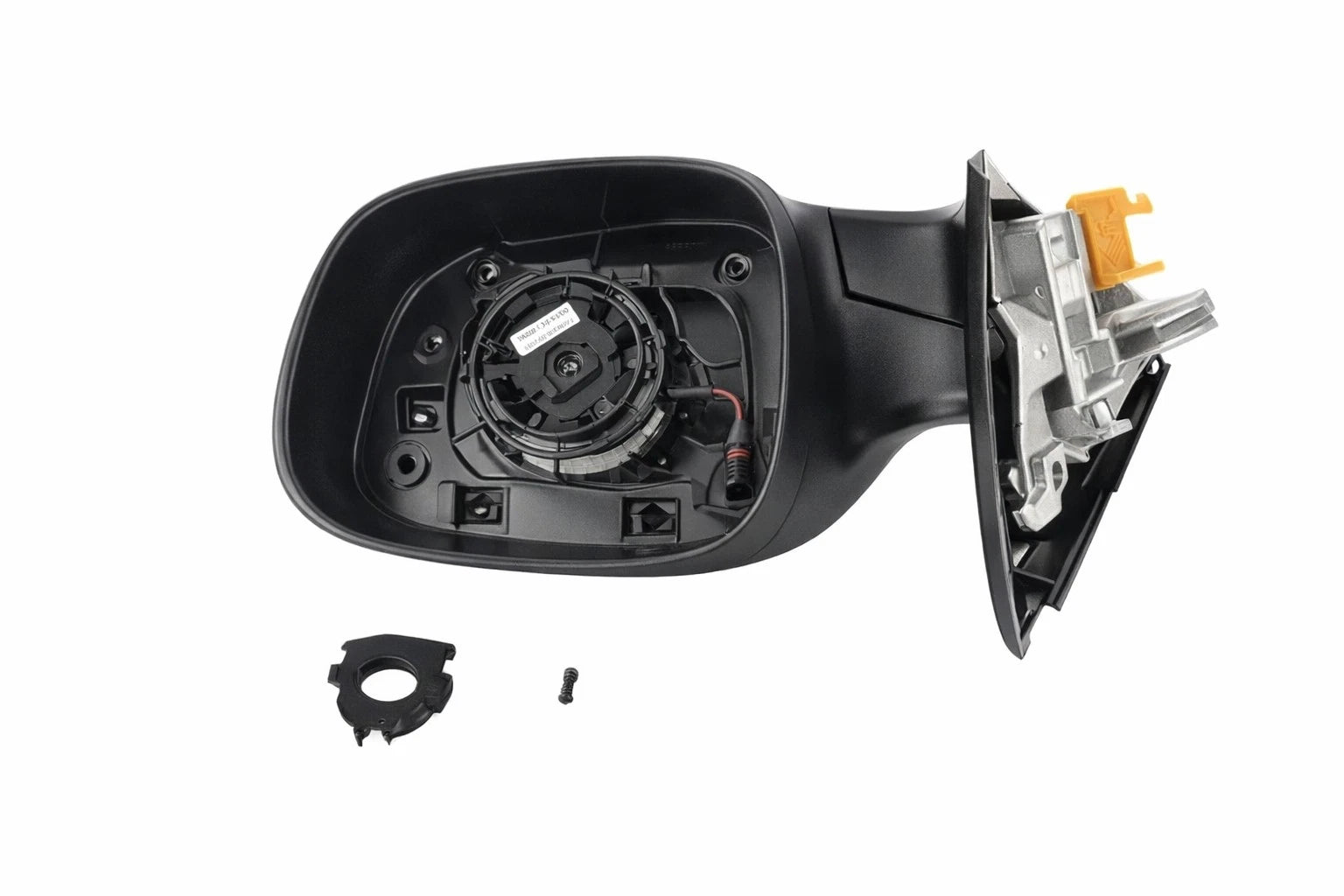 Right Door Mirror for BMW X3 (2011–2014) 51167264122