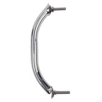 1 x Marine Grab Handle Polished 316 Stainless Steel Heavy Duty Boat