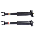 Set of 2 Rear Shock Absorbers for Cadillac CTS (2009-2015)