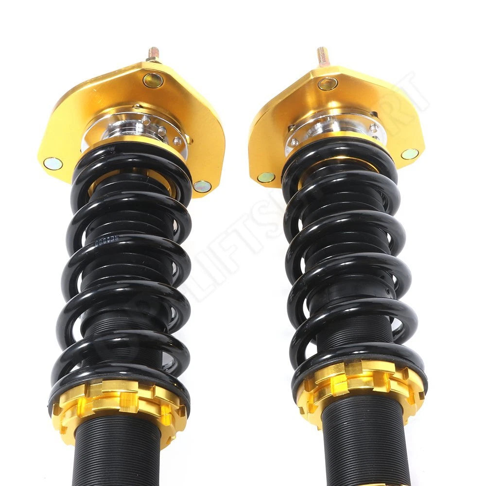 Coilover Suspension for Toyota Corolla (1987–2002) Adjustable Height
