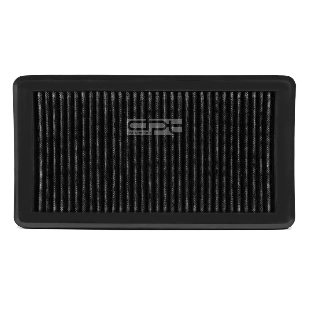 Reusable Washable High Flow Air Filter for Mazda 6/Mpv (2003–2006)