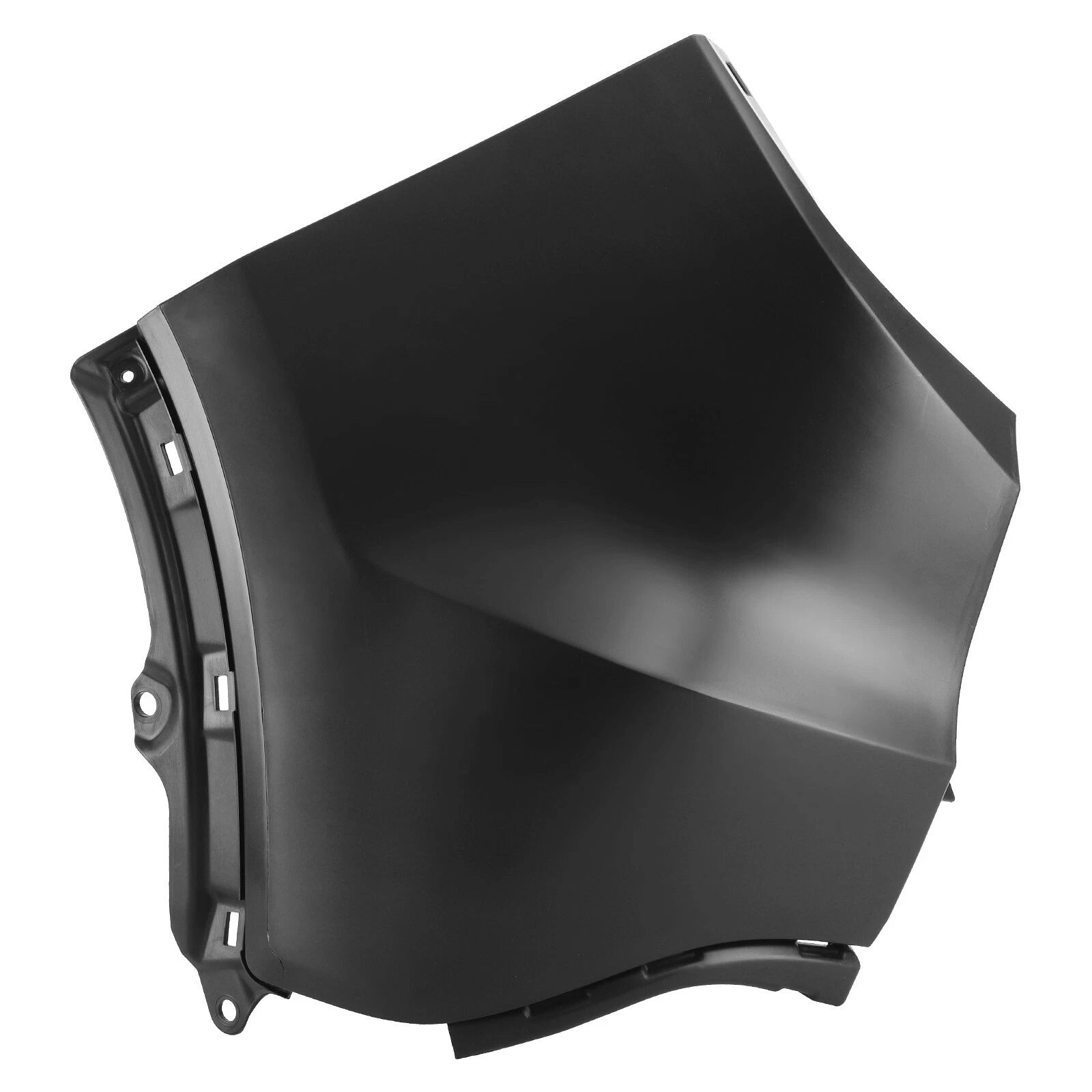 Rear Bumper Side Cover for Honda HR-V (2016–2022) Left Driver Side