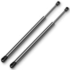2X Front Hood Lift Support Gas Shocks Struts for Honda Accord (1998–2002)