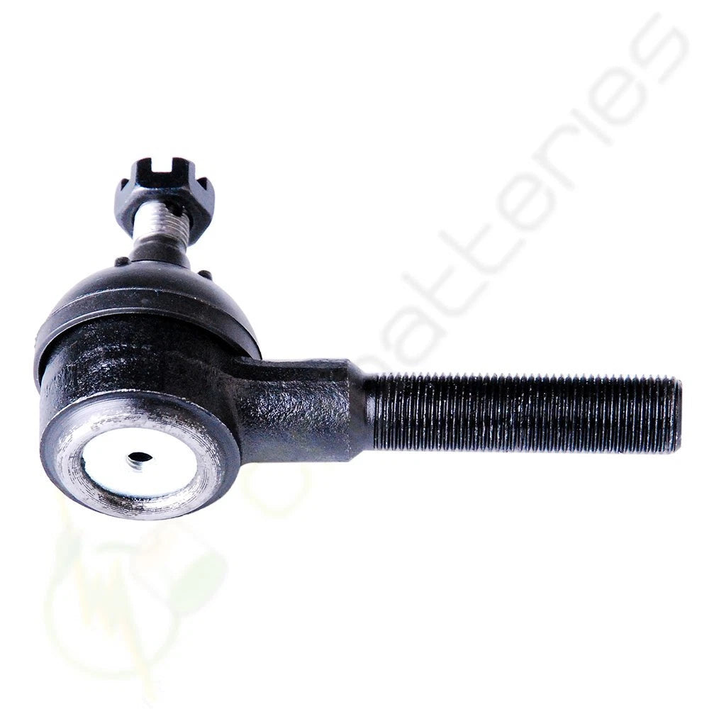 ES323L Suspension 2 Front Outer Tie Rod End Kit for Chevrolet Corvette (1975–1982)