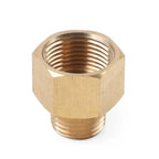 M16 to M20 Metric Thread Female to Male Fitting Adapter Connector