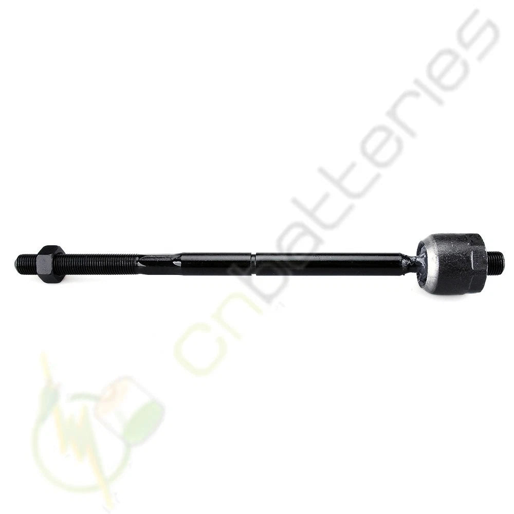Set of 4 Front Steering Tie Rod Ends for Ford Taurus Flex Mercury Sable (2009)