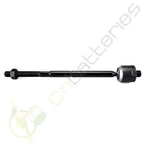 Set of 4 Front Steering Tie Rod Ends for Ford Taurus Flex Mercury Sable (2009)