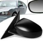 OE Style Powered Side View Door Mirror for Dodge Charger, Magnum (2006–2010) CH1320294