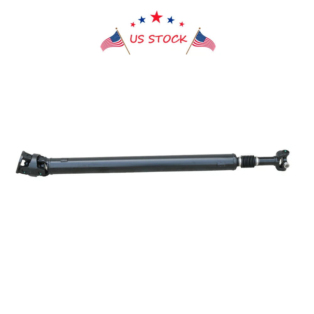 Rear Drive Shaft for Ford F-250 F-350 Super Duty 4WD (1999–2002)