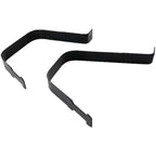 Set of 2 Fuel Tank Straps for Ford F-350 Super Duty (2002–2007)