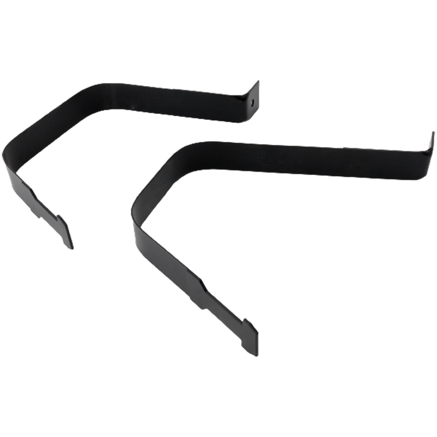 Set of 2 Fuel Tank Straps for Ford F-350 Super Duty (2002–2007)
