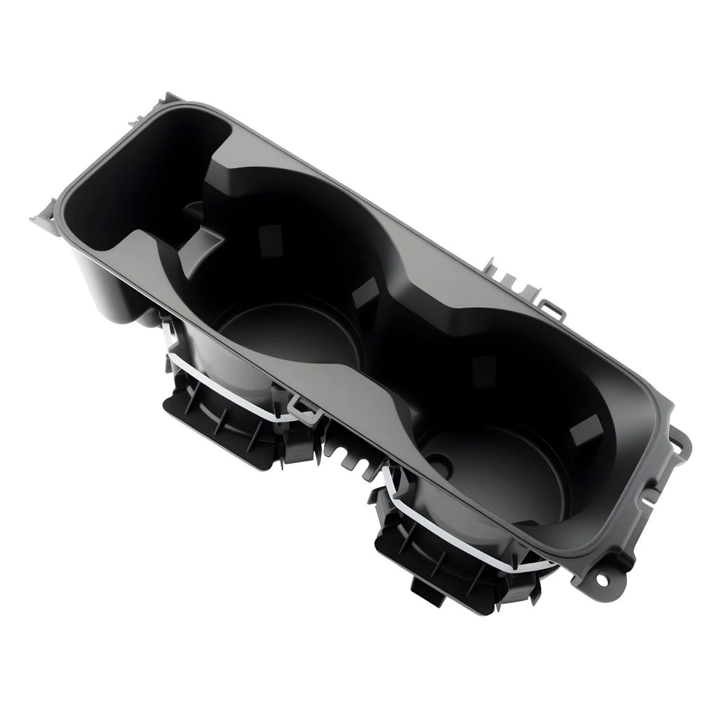 Center Dual Cup Holder for Ford Explorer (2020–2025)