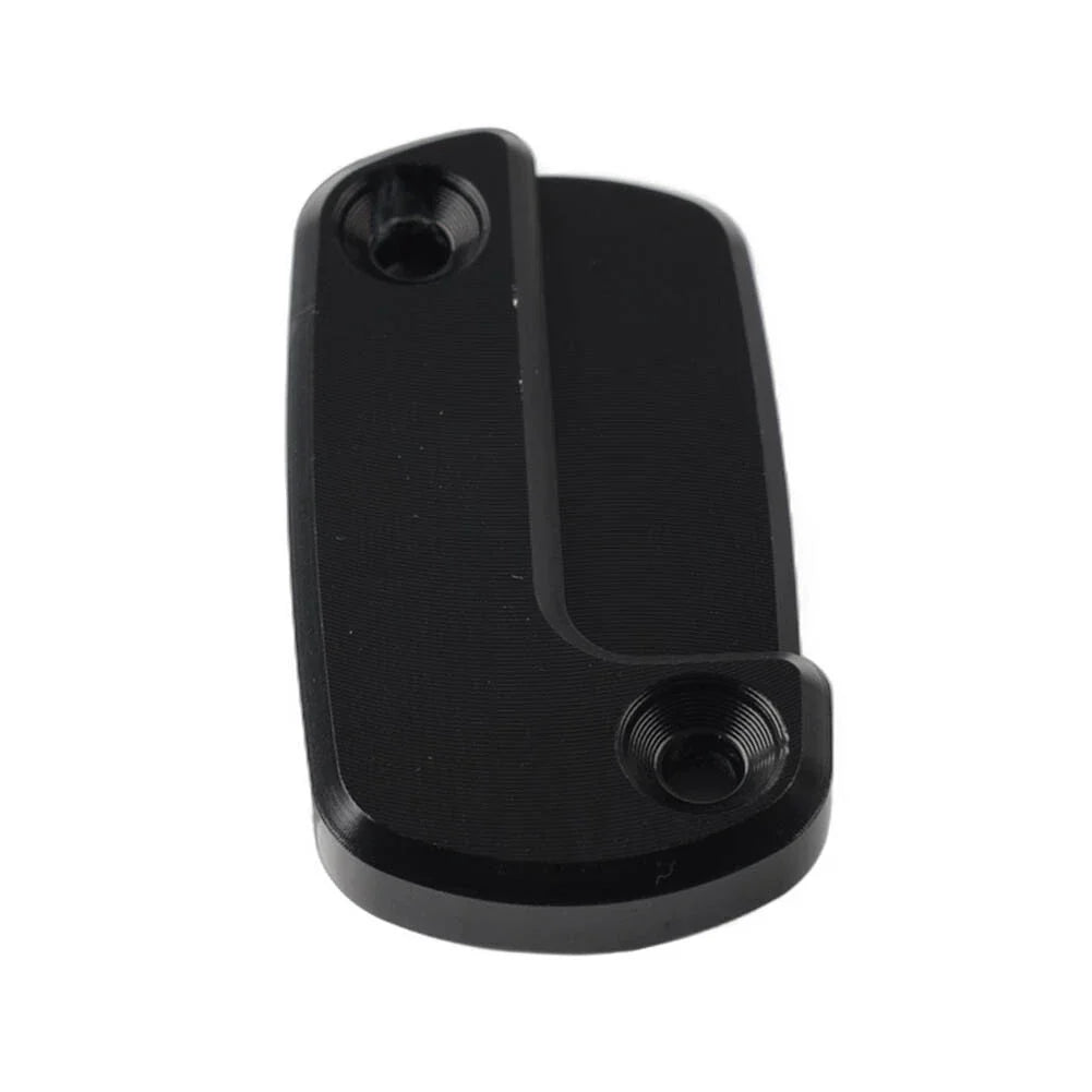 Rear Brake Fluid Reservoir Cap Black for Honda CB300R CB250R CB150R (2018-2023)