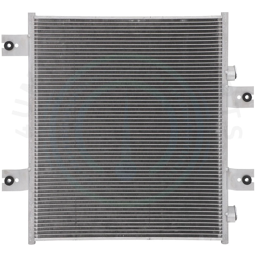AC Condenser for International Harvester 4100 2008–2010, 4300 2011–2013