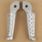 Rider Driver Footpegs Footrest for Ducati Panigale 899 (2014–2015) 1199 (2012–2014)