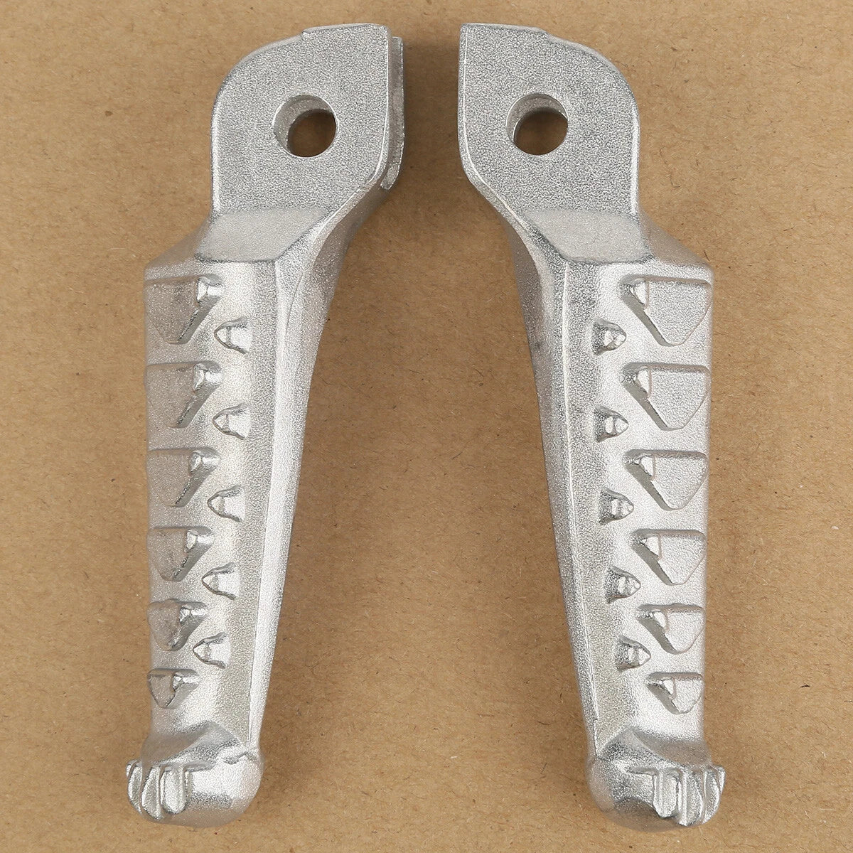 Rider Driver Footpegs Footrest for Ducati Panigale 899 (2014–2015) 1199 (2012–2014)