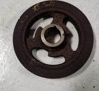 Harmonic Balancer for Jaguar X-Type 2.5L V6 (2002–2008)