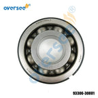Bearing for Yamaha Waverunner GP800R 1200R 1300R XLT800 1200 XL800 (1996–2006)