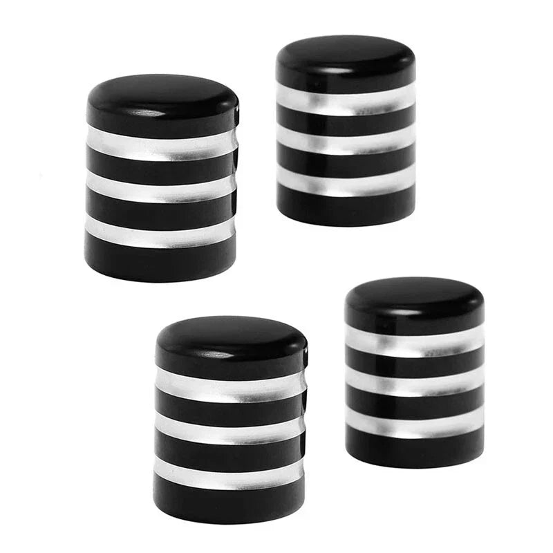4 Point Docking Hardware Covers for Harley Electra Road Street Glide
