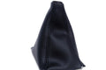 Manual Shift Boot Cover for Acura Integra (1990–1993) Black PVC Leather