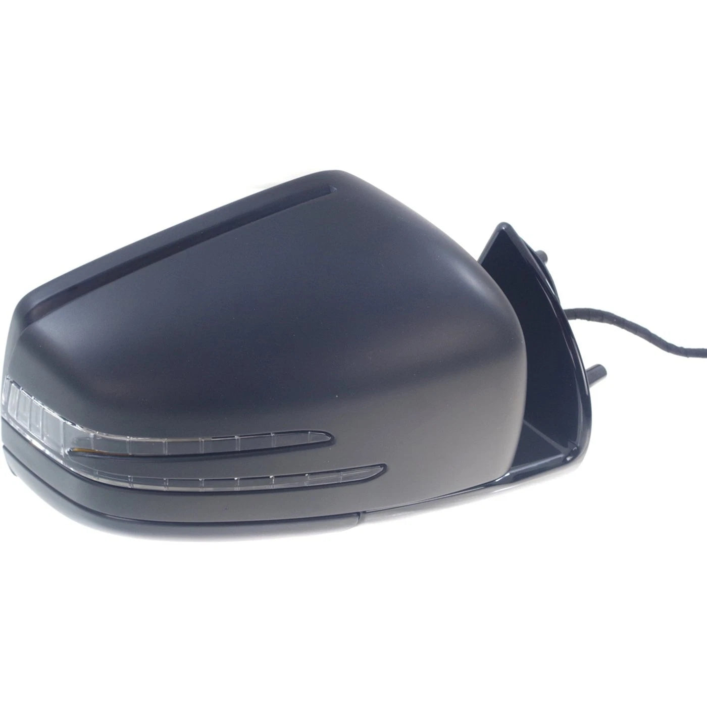 Power Mirror Set for Mercedes Benz ML350 (2011) Heated Power Folding
