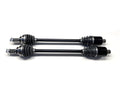 Precision Rear CV Axles for Polaris RZR XP XP4 Turbo RS1 1000 (2014–2023)