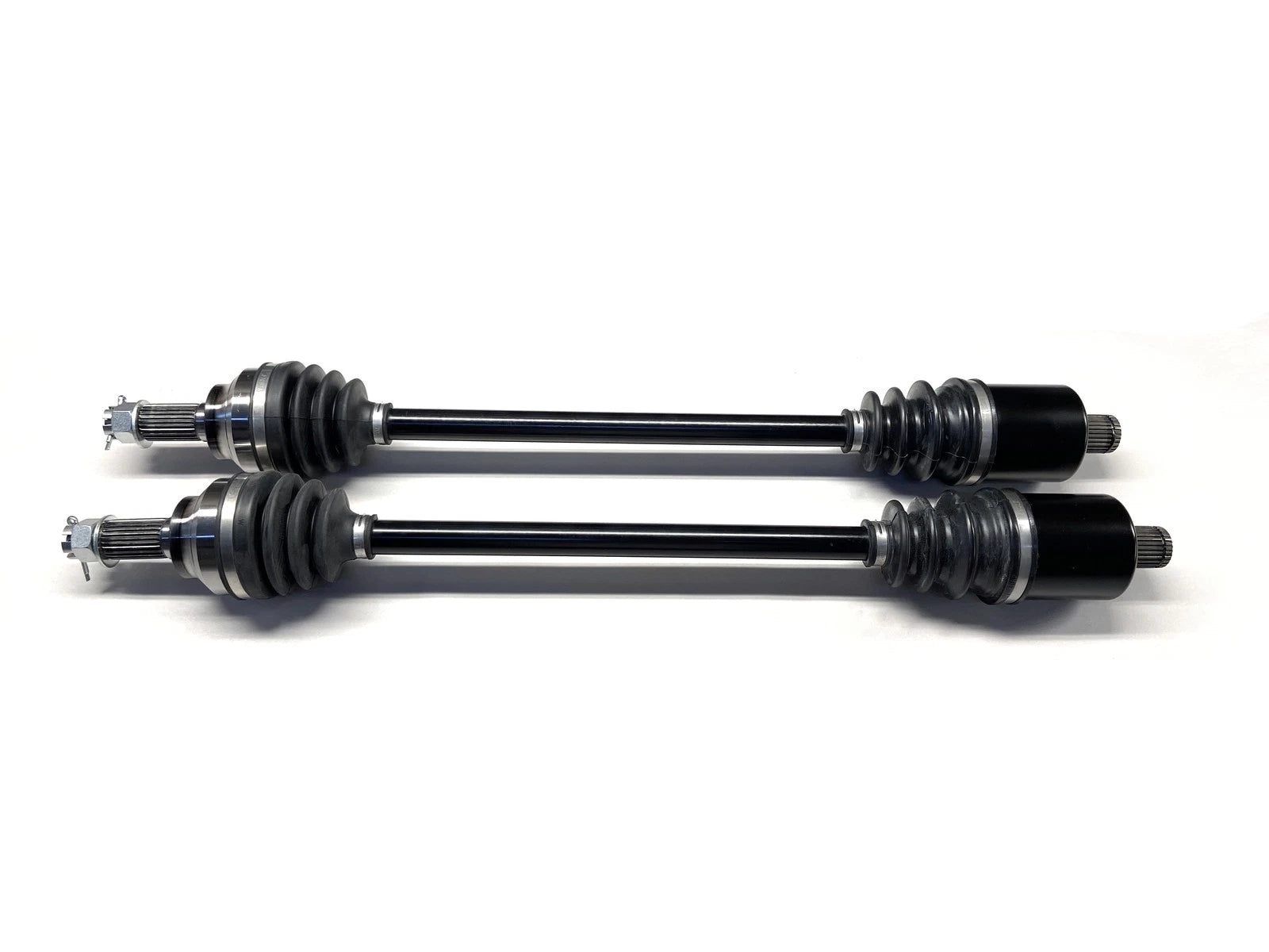 Precision Rear CV Axles for Polaris RZR XP XP4 Turbo RS1 1000 (2014–2023)