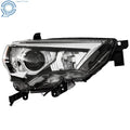 LED Headlight Assembly for 4Runner (2021–2023)