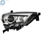 LED Headlight Assembly for 4Runner (2021–2023)