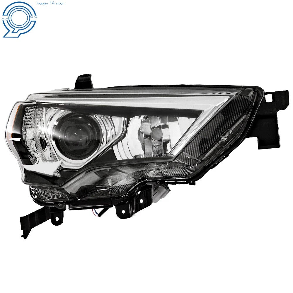 LED Headlight Assembly for 4Runner (2021–2023)
