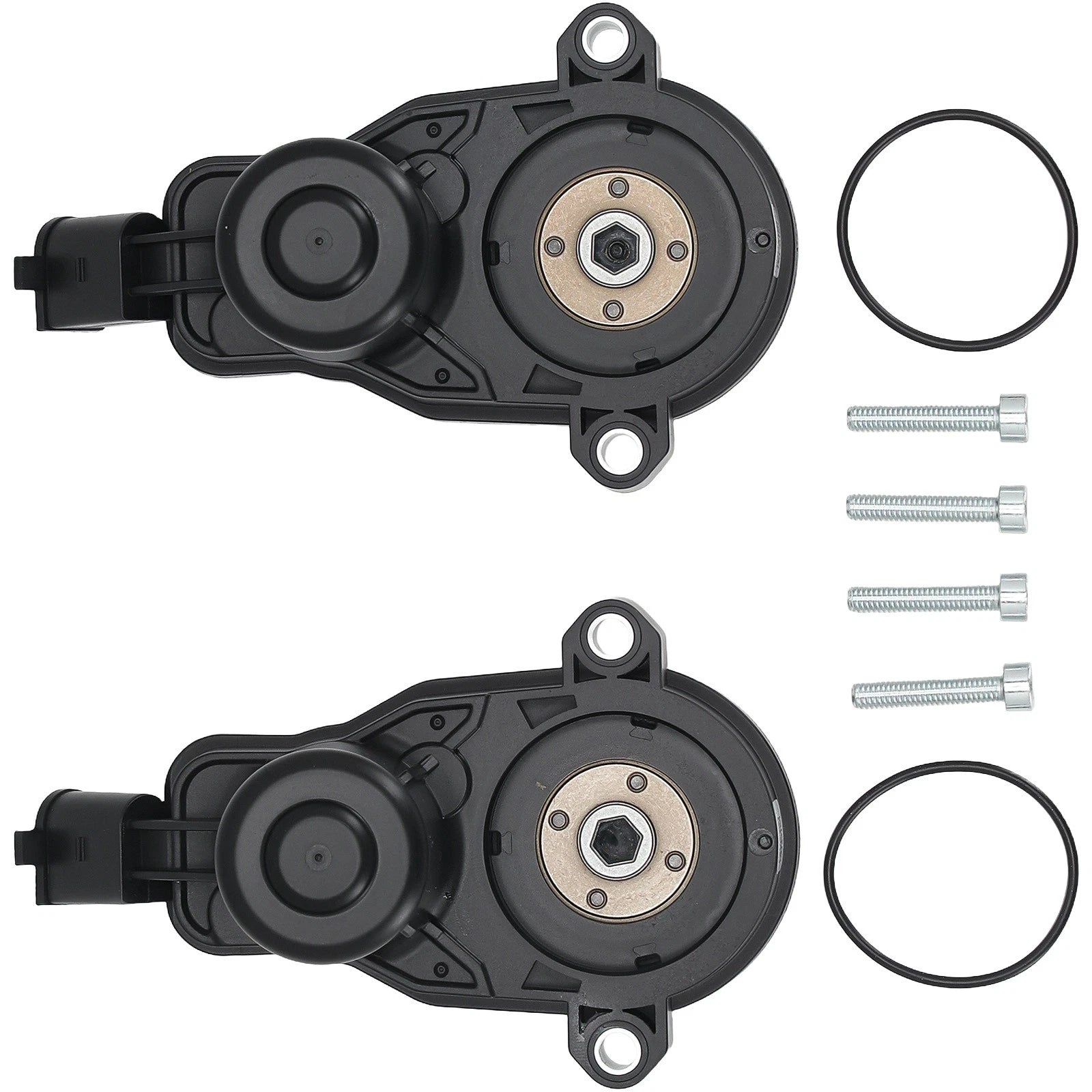 Rear Brake Caliper Motor for Mazda CX-5 CX-9 (2016–2023)