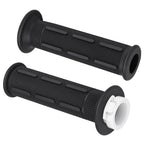 Handle Grips w/ Throttle Sleeve Set for Kawasaki Concours 1000 (1994–2006)