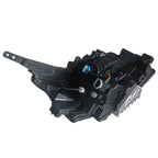 Left Driver Side Halogen Headlight for Nissan Frontier (2022-2025)