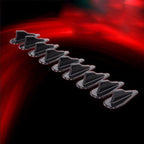 SharkFins Spoiler Wing Kit Roof Generator