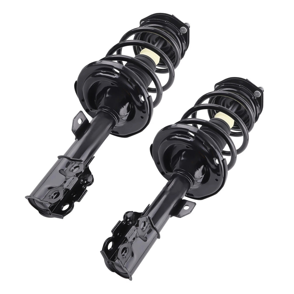 Front Strut Spring Suspension Assembly For Toyota Camry Solara 2004 2005 2006