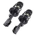 Front Strut Spring Suspension Assembly For Toyota Camry Solara 2004 2005 2006