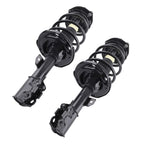 Front Strut Spring Suspension Assembly For Toyota Camry Solara 2004 2005 2006