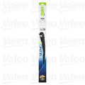 Set of 2 Valeo 574320 Front Windshield Wiper Blades for Audi