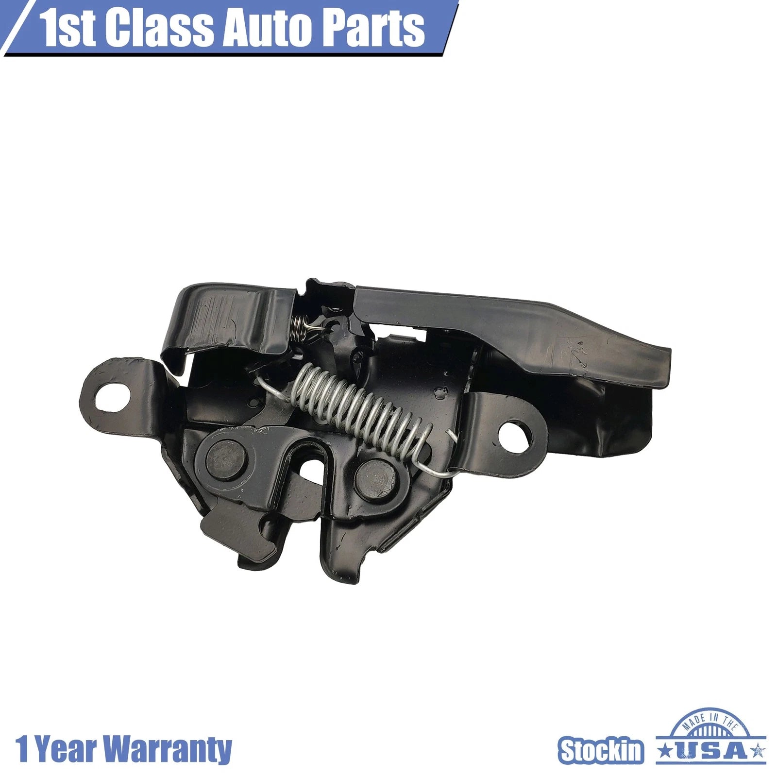 Hood Latch Lock for Toyota Tundra (2000-2006)