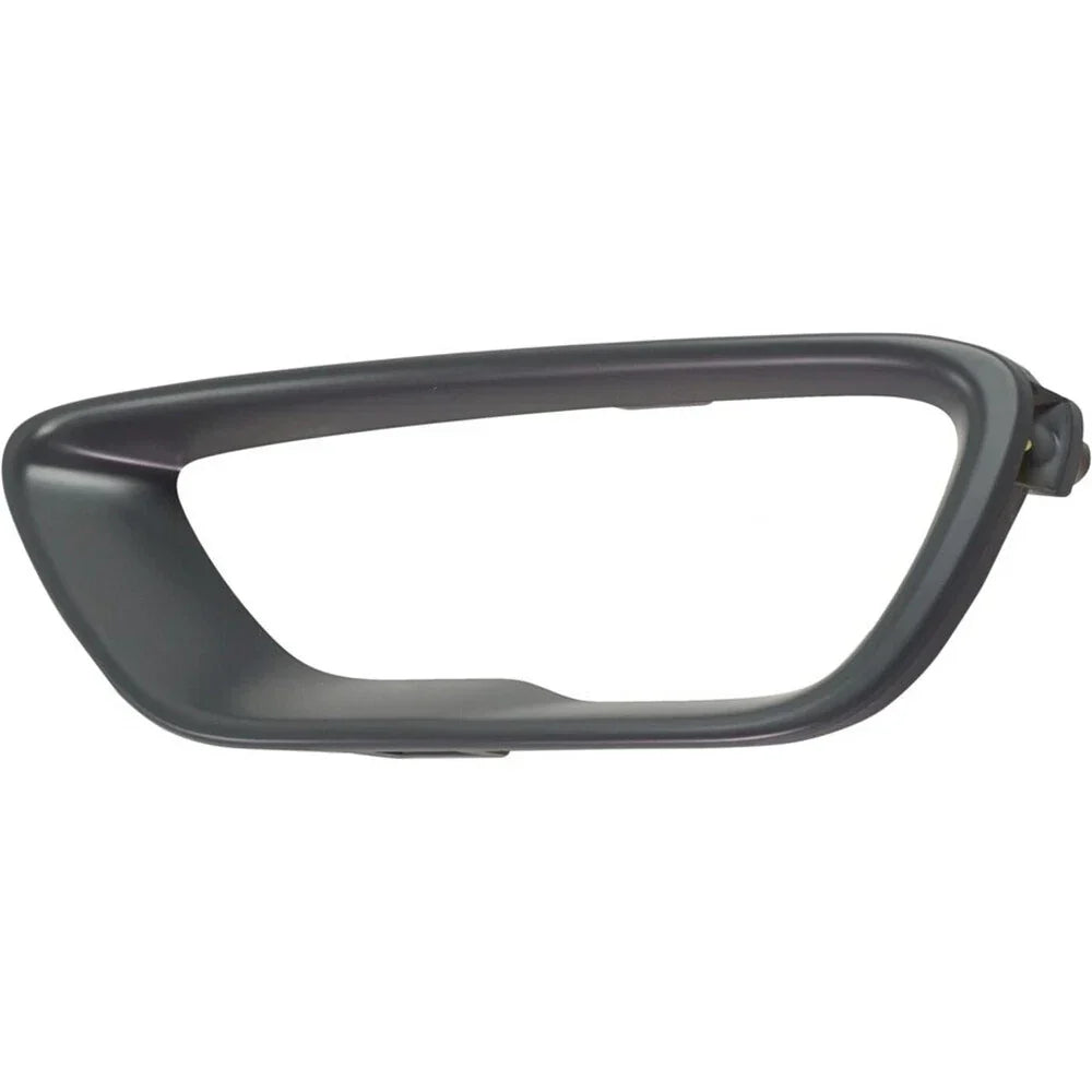Fog Light Trim Covers for Jeep Grand Cherokee (2014-2021)