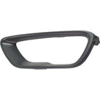 Fog Light Trim Covers for Jeep Grand Cherokee (2014-2021)